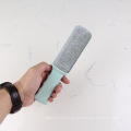 Pet Dog Cat Remover Roller Fur Sofá Ropa de limpieza Cepillo reutilizable